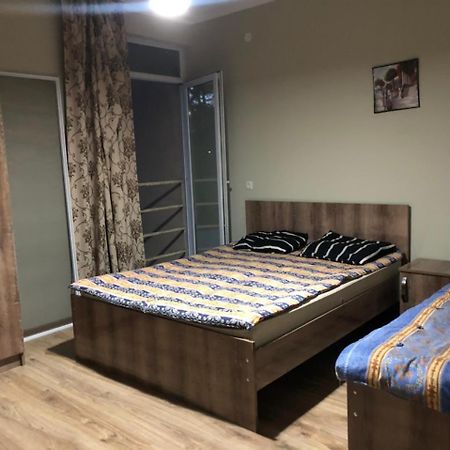 Cottages Babila Ureki Εξωτερικό φωτογραφία