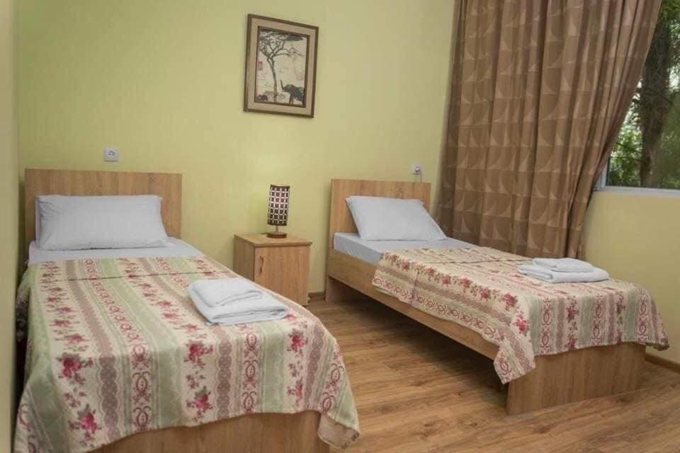 Cottages Babila Ureki Εξωτερικό φωτογραφία