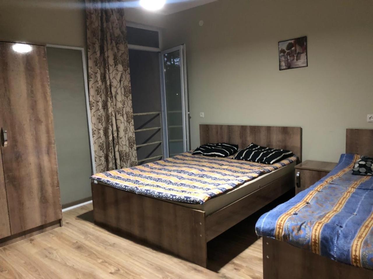 Cottages Babila Ureki Εξωτερικό φωτογραφία